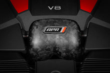 Load image into Gallery viewer, APR 20-26 Audi SQ7/SQ8 (4M)/Bentley Bentayga/Porsche Cayenne (9Y) 4.0T Carbon Fiber Intake System - CI100056D