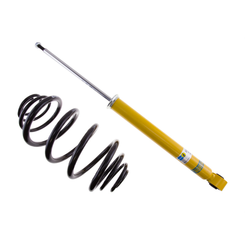 Bilstein B12 (Pro-Kit) 10-15 Chevrolet Cruze Front and Rear Suspension Kit - 46-188779