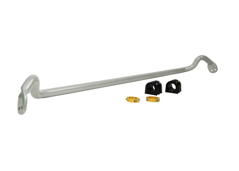 Whiteline 04-07 Subaru STi Front 27mm Swaybar-XX h/duty Blade adjustable - BSF36XXZ