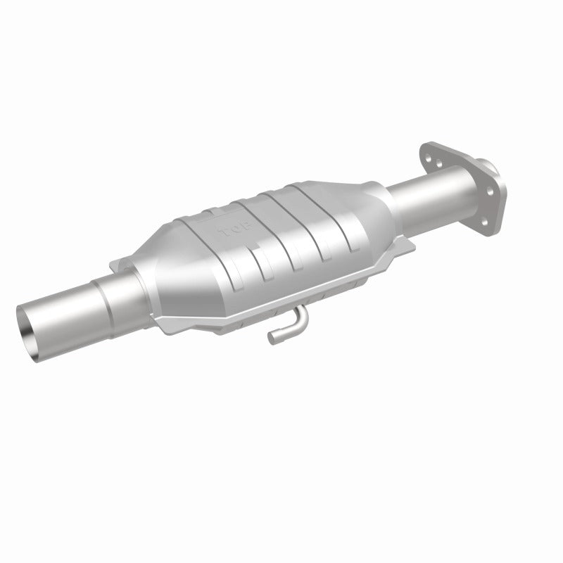 MagnaFlow Conv GM 22.75X6.5X4 2.25/2.25 - 23447