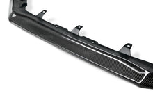 Load image into Gallery viewer, Seibon 2015+ Subaru STI/WRX MB1-Style Carbon Fiber Front Lip - FL15SBIMP-MB1