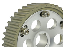Load image into Gallery viewer, Skunk2 Pro-Series Honda Prelude (H22A) DOHC VTEC 2.2L Cam Gears (Ti Color) - 304-05-5225