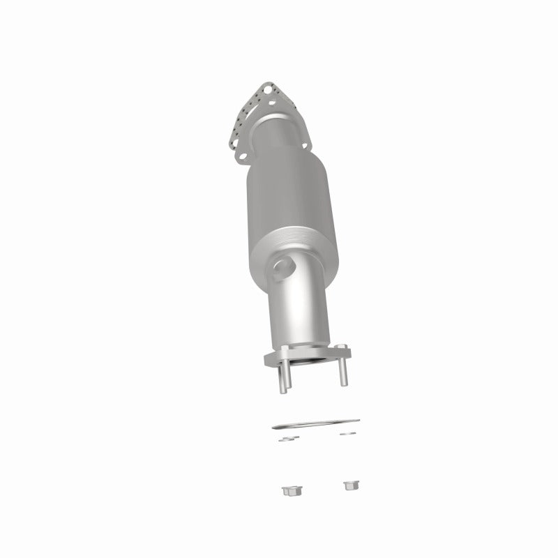 MagnaFlow Direct Fit Catalytic Converter 97-00 Audi A4 1.8L - 4481605