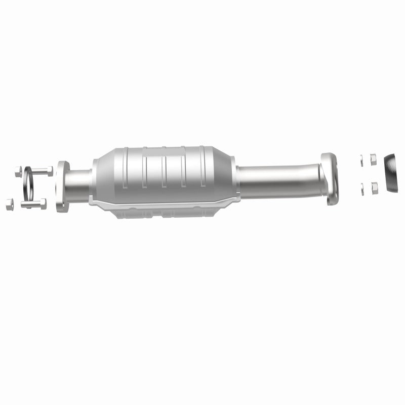 MagnaFlow Direct Fit Catalytic Converter 04-07 Suzuki Aerio 2.3L - 51672