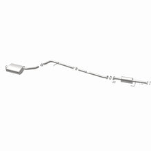 Load image into Gallery viewer, BRExhaust Exhaust Kit Replacement Kia - 106-1053