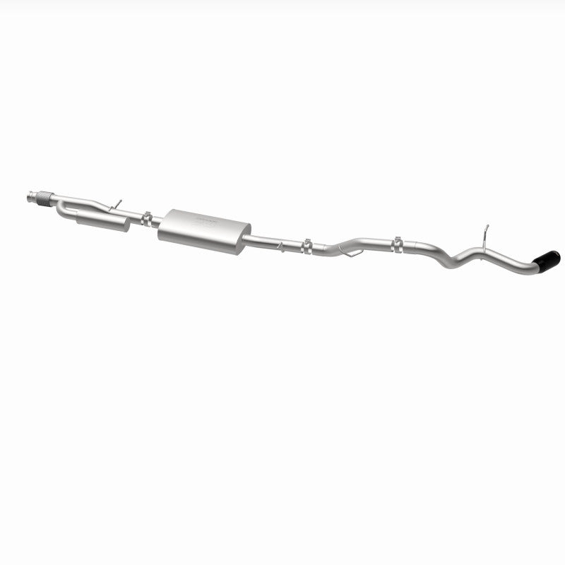 MagnaFlow 2021 GM Yukon/Tahoe V8 5.3L Street Series Cat-Back Exhaust - 19540