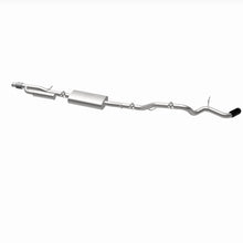 Load image into Gallery viewer, MagnaFlow 2021 GM Yukon/Tahoe V8 5.3L Street Series Cat-Back Exhaust - 19540