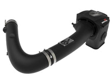 Load image into Gallery viewer, aFe Momentum GT Dry S Stage-2 Intake System 11-15 Dodge Challenger/Charger V6-3.6L - 51-72201