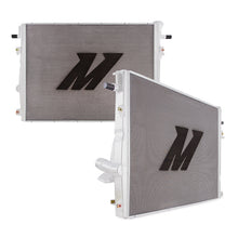 Load image into Gallery viewer, Mishimoto 11-16 Ford 6.7L Powerstroke Aluminum Primary Radiator - MMRAD-F2D-11V2
