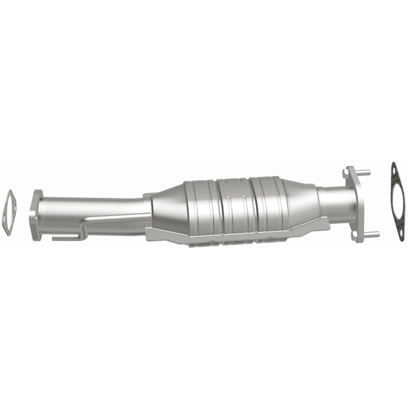 MagnaFlow Direct Fit Catalytic Converter 09-11 GMC Acadia 3.6L - 51579