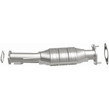 Load image into Gallery viewer, MagnaFlow Direct Fit Catalytic Converter 09-11 GMC Acadia 3.6L - 51579
