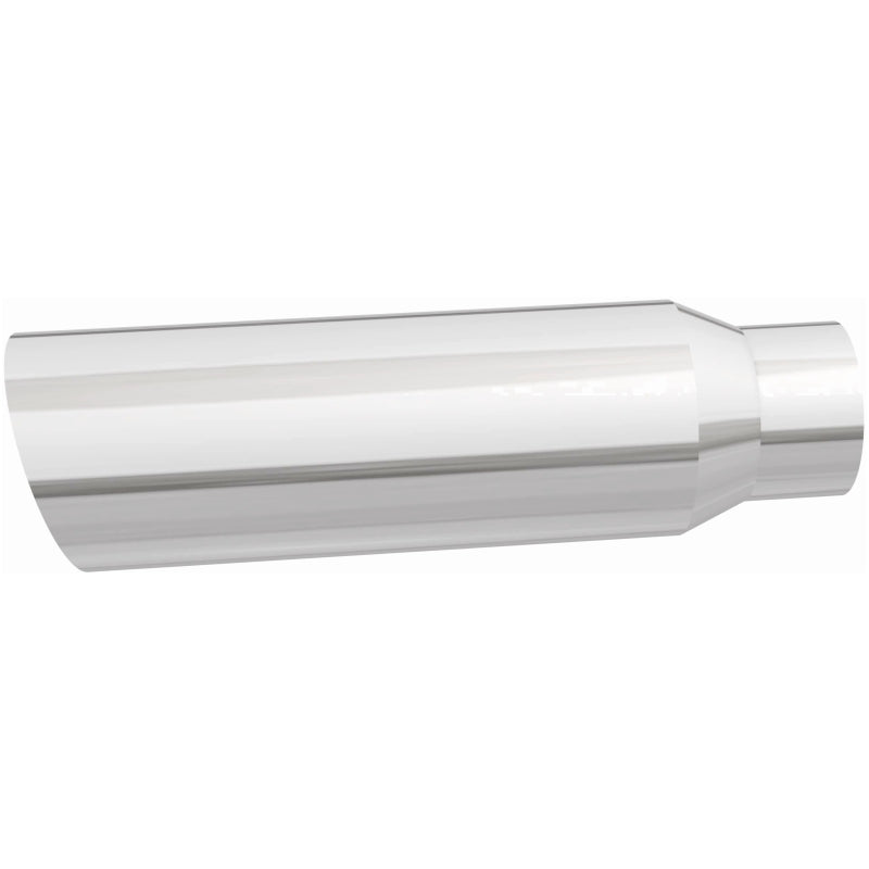 MagnaFlow Tip 1-pk BB SC 3.5x12 2.5 ID 15 - 35205