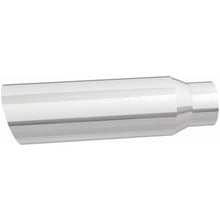 Load image into Gallery viewer, MagnaFlow Tip 1-pk BB SC 3.5x12 2.5 ID 15 - 35205