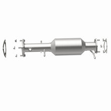 Load image into Gallery viewer, MagnaFlow California Grade Catalytic Converter Direct Fit 96-97 GMC Sonoma / Chevrolet S10 - 4451484