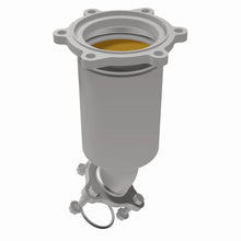Load image into Gallery viewer, MagnaFlow Direct Fit Catalytic Converter 98-01 Nissan Altima 2.4L (CA Emissions) - 452871