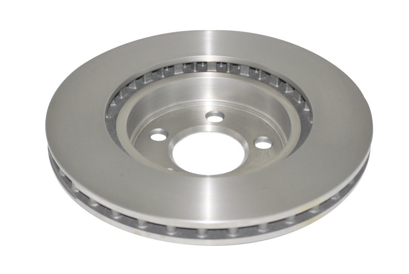 DBA 06-10 Dodge Challenger / Charger Front Street Series Brake Rotor - DBA2426