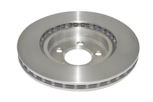 Load image into Gallery viewer, DBA 06-10 Dodge Challenger / Charger Front Street Series Brake Rotor - DBA2426