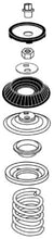 Load image into Gallery viewer, SPC Performance FORD/MERC Camber/Caster Place - 89675