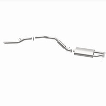 Load image into Gallery viewer, MagnaFlow BRE Exhaust Kit 96-98 Explorer Mountaineer 5.0L - 106-0582