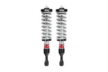 Load image into Gallery viewer, Eibach 03-09 Toyota 4Runner V6 4.0L 2WD/4WD Pro-Truck Coilover (Front) +1.5in-4in - E86-82-073-01-20
