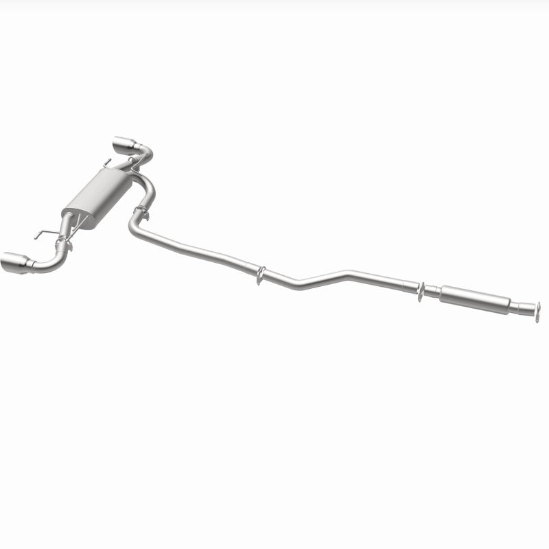 MagnaFlow Mazda BRE Exhaust Replacement Kit - 106-0998