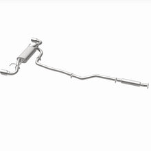Load image into Gallery viewer, MagnaFlow Mazda BRE Exhaust Replacement Kit - 106-0998