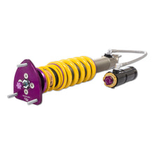 Load image into Gallery viewer, KW Porsche Turbo Turbo S Coupe Convertible w/ PDCC Clubsport Coilover Kit 3-Way - 39771251