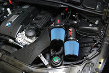 Load image into Gallery viewer, Injen 07-09 335i E92 / 08-09 135i E82 3.0L L6 Twin intake Polished Short Ram Intake - SP1125P