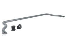 Load image into Gallery viewer, Whiteline 79-85 Mazda RX-7 Non-Adjustable 27mm Front Swaybar - BMF9