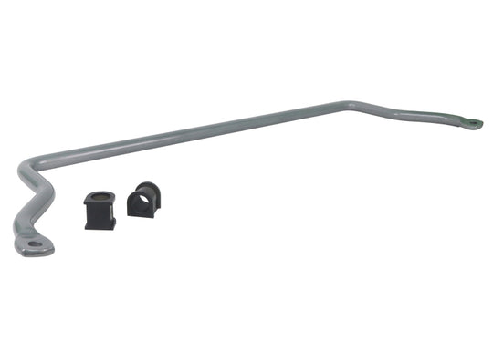 Whiteline 79-85 Mazda RX-7 Non-Adjustable 27mm Front Swaybar - BMF9