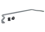 Whiteline 79-85 Mazda RX-7 Non-Adjustable 27mm Front Swaybar - BMF9