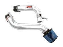Load image into Gallery viewer, Injen 08-09 Accord Coupe 2.4L 190hp 4cyl. Polished Cold Air Intake - SP1675P