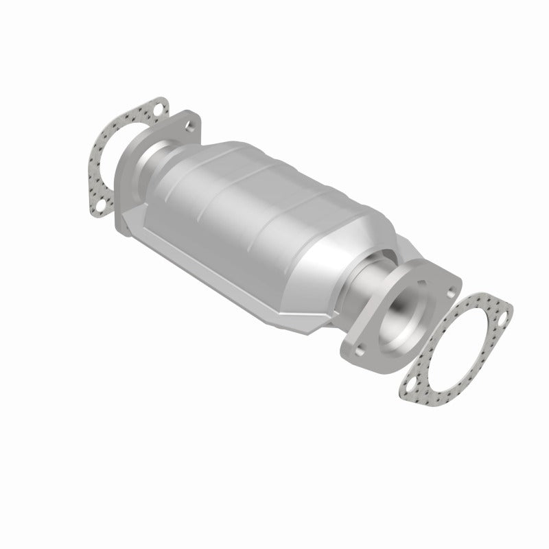 MagnaFlow Direct Fit Catalytic Converter 02-04 Infiniti I35 3.5L - 441041
