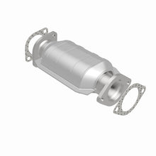 Load image into Gallery viewer, MagnaFlow Direct Fit Catalytic Converter 02-04 Infiniti I35 3.5L - 441041