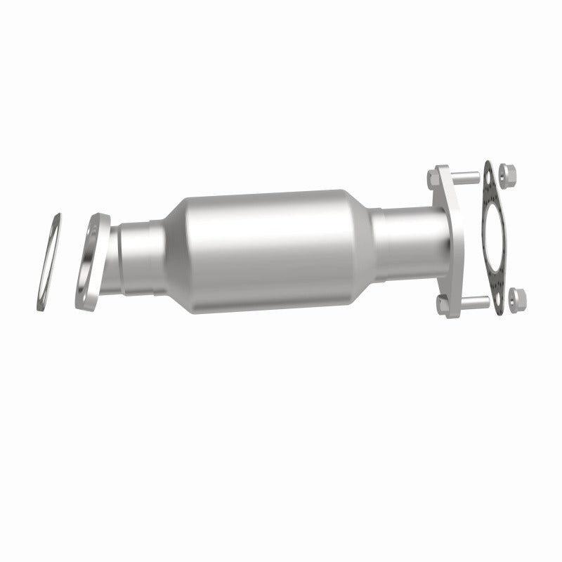 MagnaFlow Direct Fit Catalytic Converter 2011 Kia Sorento 3.5 Underbody - 52644