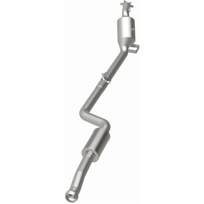 MagnaFlow 11-12 Mercedes-Benz C300 3.0L OEM Grade Direct Fit Catalytic Converter - 21-497