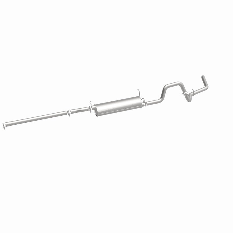 MagnaFlow BRE Exhaust Kit 01-04 Ford F-150 - 106-0026