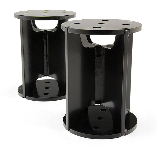 Air Lift Universal Level Air Spring Spacer - 6in Lift - 52460
