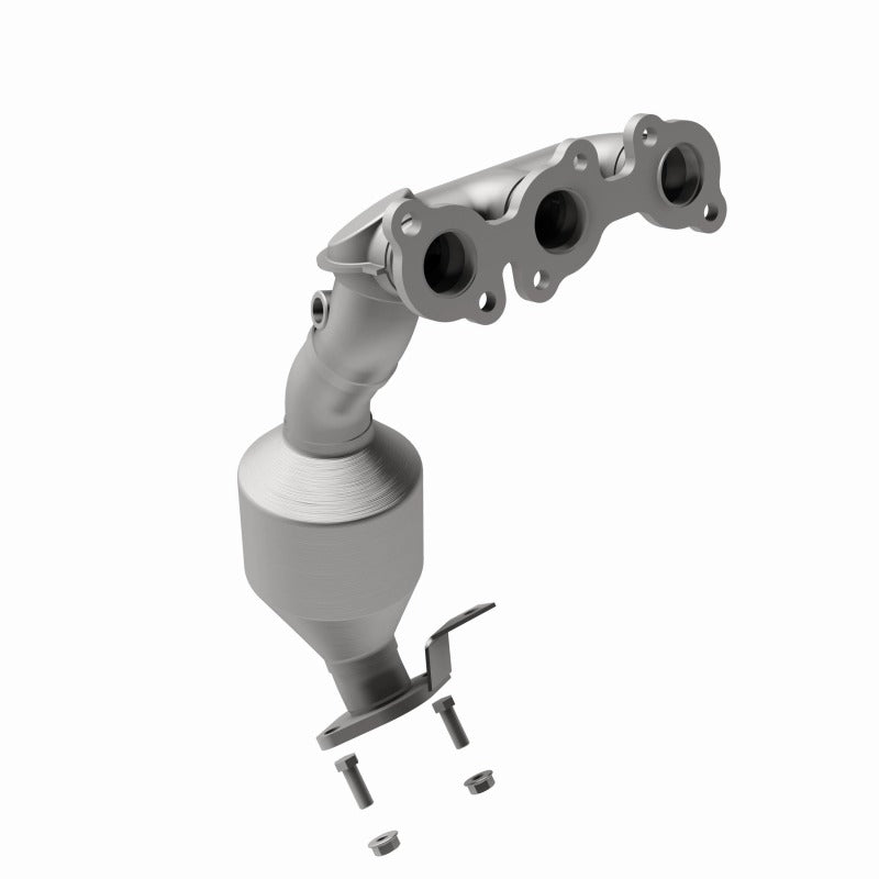 MagnaFlow Direct Fit Catalytic Converter 08-09 Toyota Highlander 3.3L - 51540