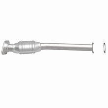 Load image into Gallery viewer, MagnaFlow Direct Fit Catalytic Converter Contour 98-00 2.5L - 23397
