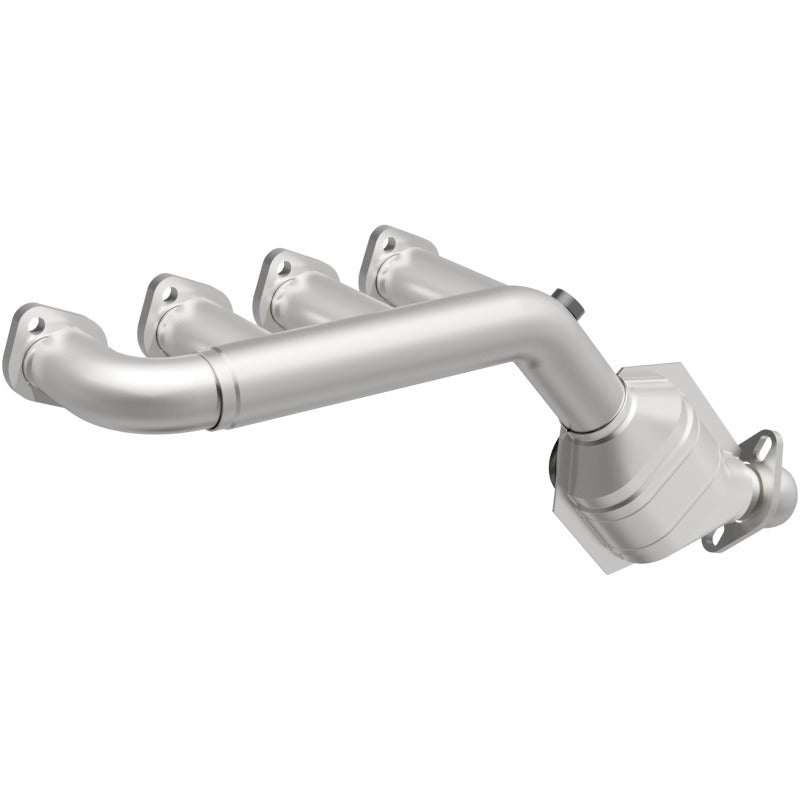 MagnaFlow Direct Fit Catalytic Converter 93-95 Lincoln Mark VIII 4.6 - 337905