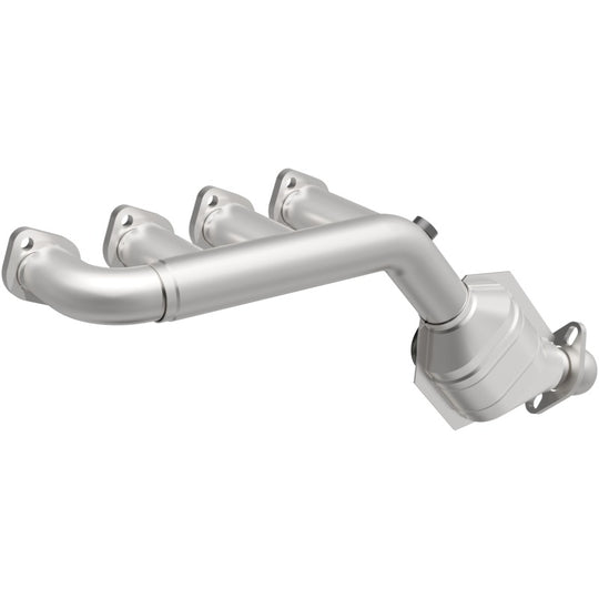 MagnaFlow Direct Fit Catalytic Converter 93-95 Lincoln Mark VIII 4.6 - 337905