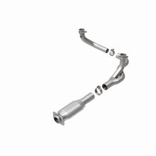 Load image into Gallery viewer, MagnaFlow Conv DF GM 93 95 - 93444