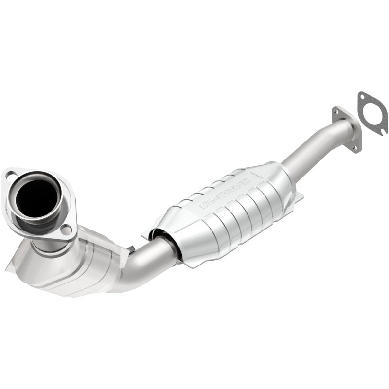 MagnaFlow DF Catalytic Conv 03-06 Ford Crown Victoria / 03-06 Lincoln Town Car 4.6L (California) - 454000