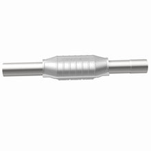 Load image into Gallery viewer, MagnaFlow Direct Fit Catalytic Converter Gm - 93475