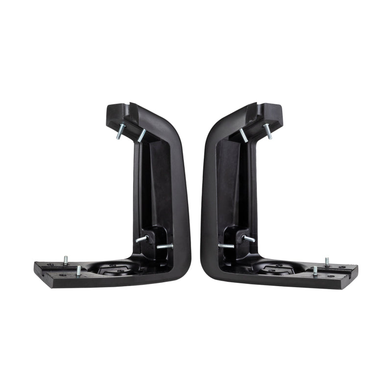 ARB Buffer Kit S/Bumper No Hole - 5100030