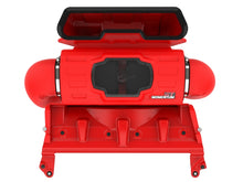 Load image into Gallery viewer, aFe 21-23 Dodge RAM 1500 TRX V8-6.2L Momentum GT Intake- Red - 50-70075KR