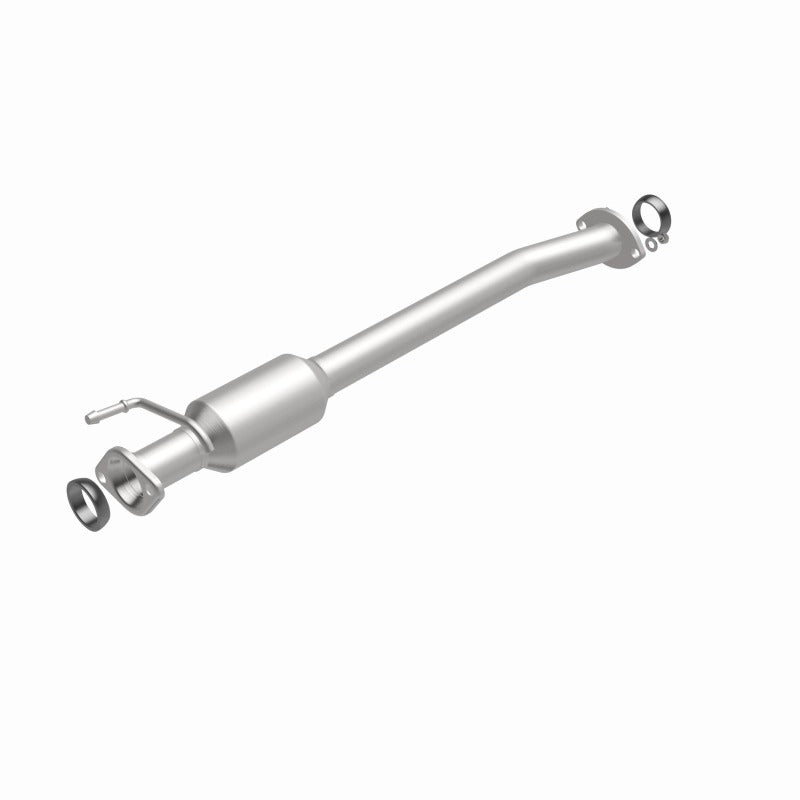 MagnaFlow Direct Fit Catalytic Converter 02-05 Grand Vitara 2.5L - 24256