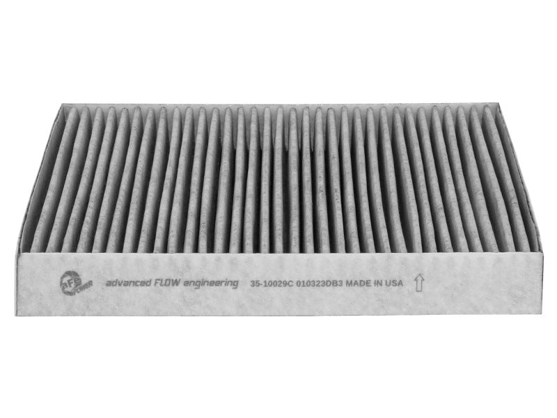 aFe POWER Cabin Air Filter Various Buick Cadillac Chevrolet GMC 13-24 - 35-10029C