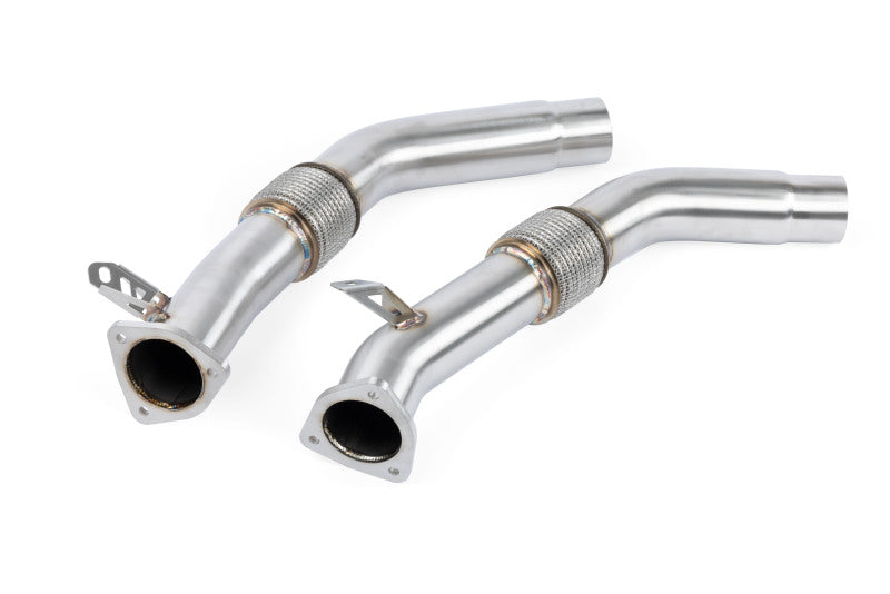 APR Audi 18-25 RS5 (B9) Catback Exhaust System - CBK0037
